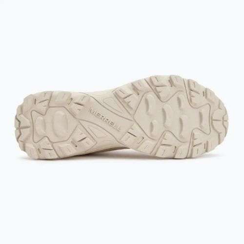 Dámske trekové topánky Merrell Tempo Sol Mid Wp hazel
