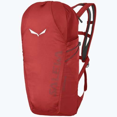 Turistický batoh Salewa Ultra Train 22 l flame