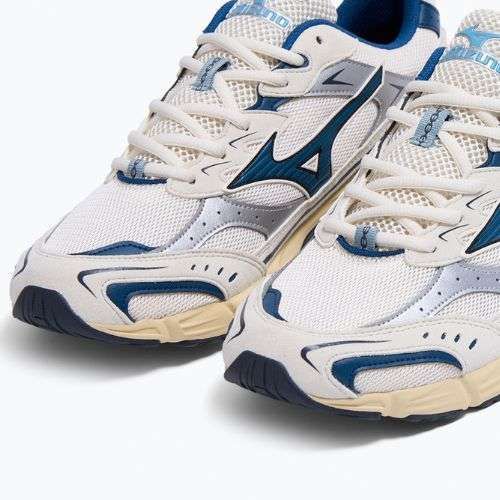 Topánky Mizuno MXR pristine/sailor blue/silver rich