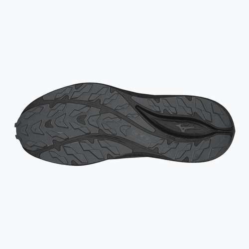 Dámske bežecké topánky Mizuno Neo Lumina black/white/black