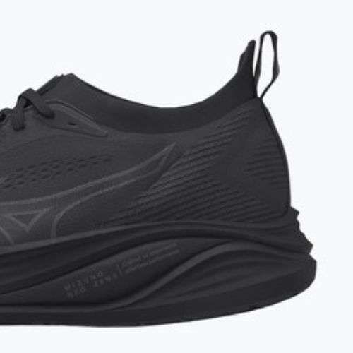 Bežecké topánky Mizuno Neo Zen 2 black/black sand