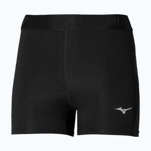 Dámske bežecké šortky Mizuno Core Impulse Short black