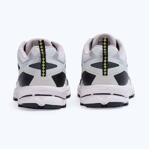 Topánky Mizuno Wave Daichi LS gf white/black/daiquiri green