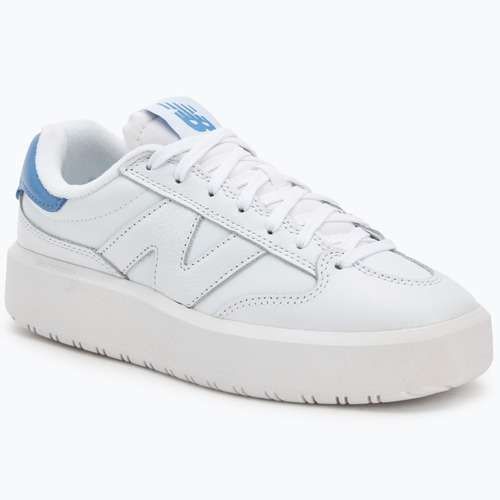 Topánky  New Balance Classic 302's V1 white/blue/white