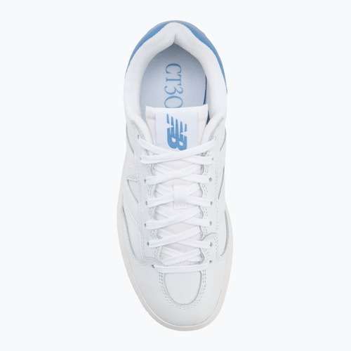 Topánky  New Balance Classic 302's V1 white/blue/white