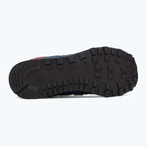 Topánky  New Balance Classic 574's V1 navy/red/white