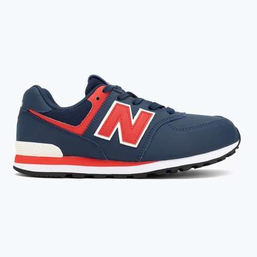 Topánky  New Balance Classic 574's V1 navy/red/white
