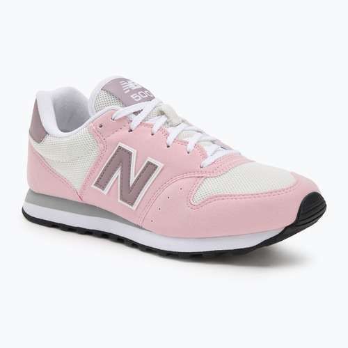 Dámske topánky  New Balance 500's V2 pink