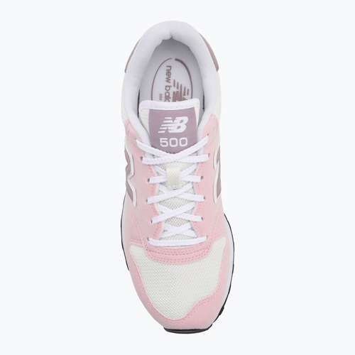 Dámske topánky  New Balance 500's V2 pink
