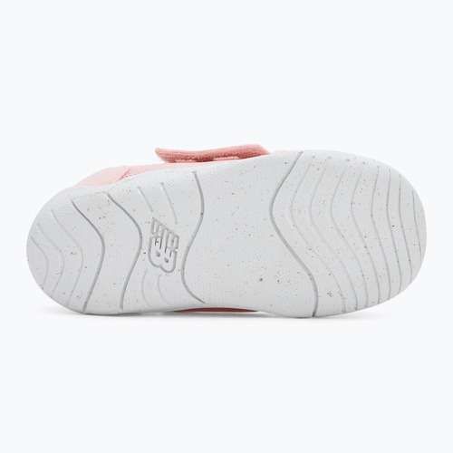 Detské topánky New Balance NW1ST V1 pink