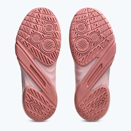 Dámske topánky ASICS Powerbreak FF pearl pink/morganite