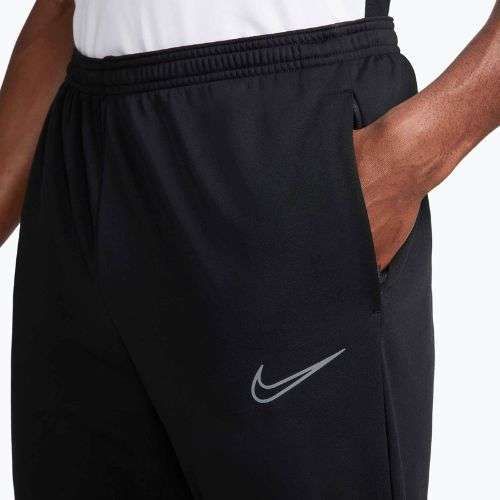 Detské futbalové nohavice Nike Dri-FIT Strike Jr black/black/anthracite/white