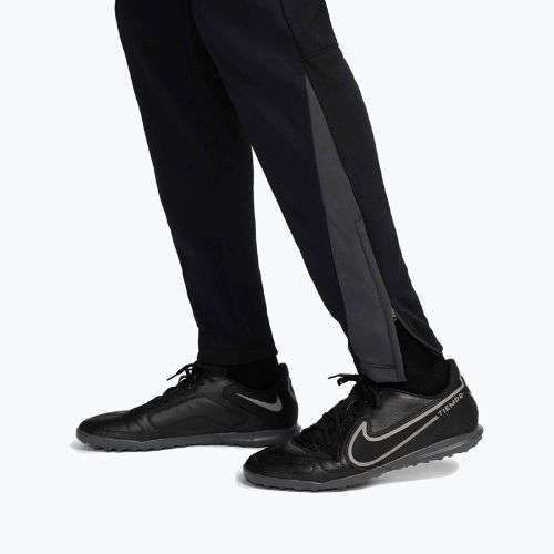 Detské futbalové nohavice Nike Dri-FIT Strike Jr black/black/anthracite/white