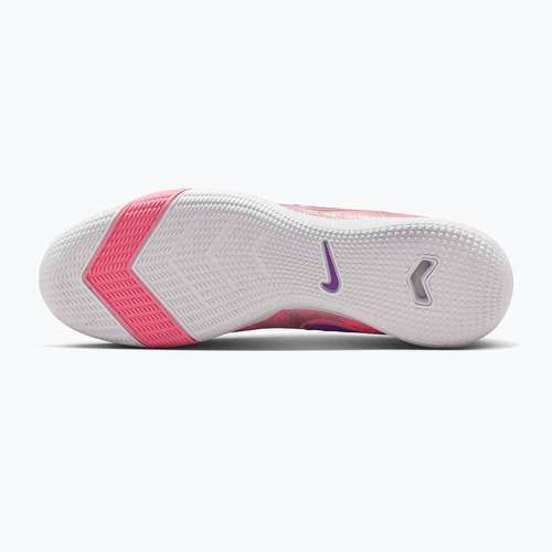 Pánske kopačky Nike Zoom Vapor 16 Academy Vini Jr IC sunset pulse/old royal