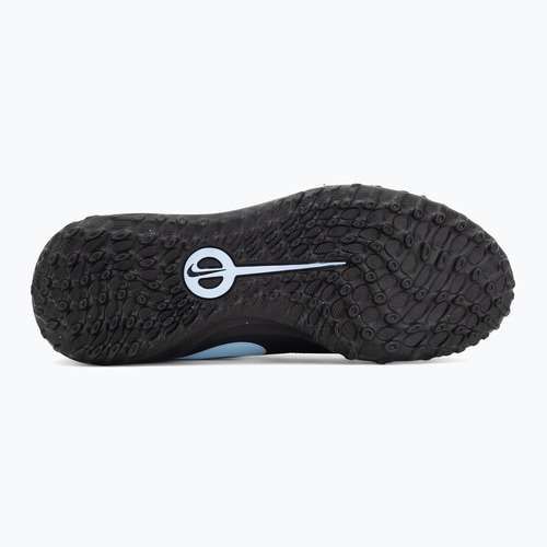 Detské futbalové kopačky Nike Tiempo Maestro Club Jr TF black/ice