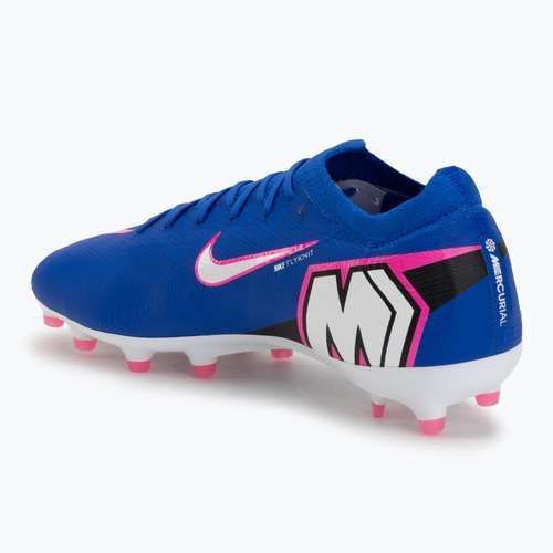 Pánske kopačky Nike Mercurial Vapor 16 Pro AG-Pro racer blue/white