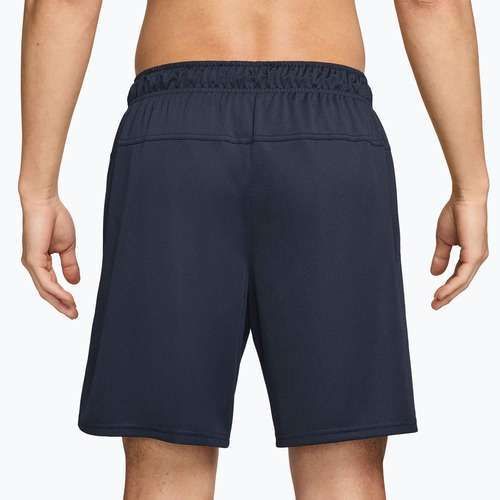 Pánske šortky Nike Totality Dri-Fit 7" obsidian/white