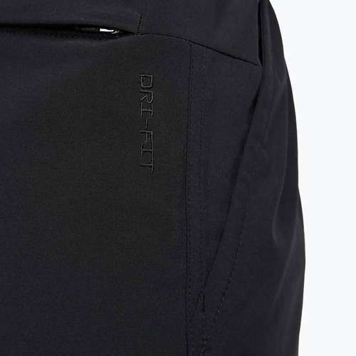 Pánske tréningové šortky Nike Unlimited Dri-Fit 9" black