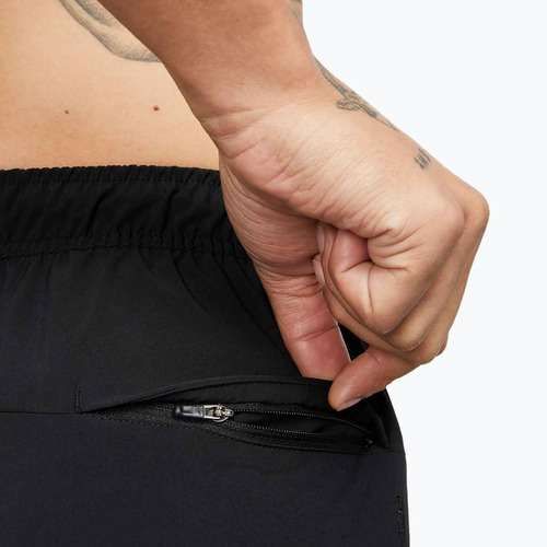 Pánske tréningové šortky Nike Unlimited Dri-Fit 9" black