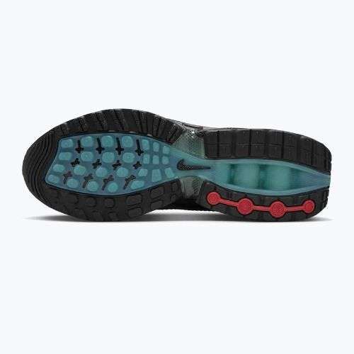 Pánske topánky Nike Air Max Dn black/clay green/cannon/black