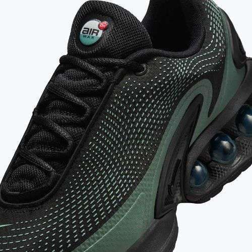 Pánske topánky Nike Air Max Dn black/clay green/cannon/black