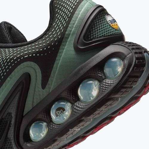 Pánske topánky Nike Air Max Dn black/clay green/cannon/black