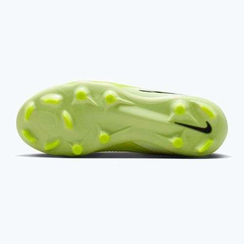 Detské kopačky Nike Phantom 6 Low Pro FG/MG hyper crimson/limelight/black