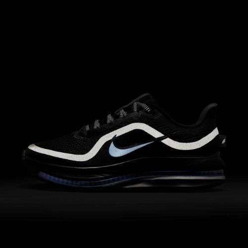 Dámske bežecké topánky Nike Pegasus Premium black/metallic silver/black