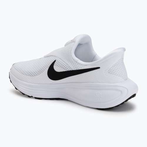 Dámske bežecké topánky Nike Revolution 8 EasyOn white/wolf grey/black
