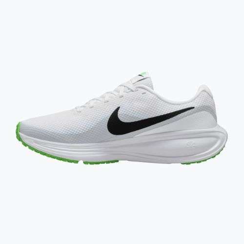 Pánske bežecké topánky Nike Revolution 8 white/pure platinum/glacier blue/black