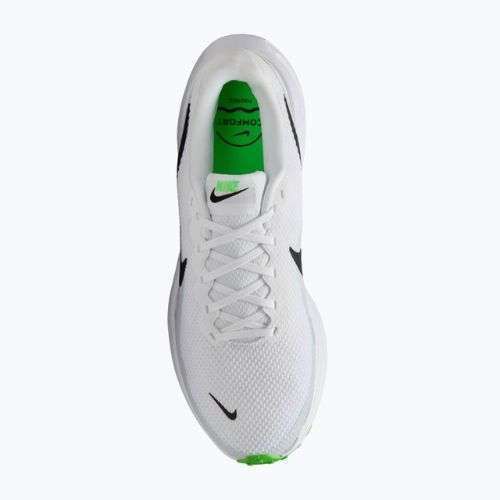 Pánske bežecké topánky Nike Revolution 8 white/pure platinum/glacier blue/black