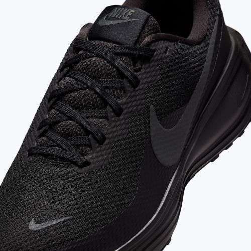 Pánske bežecké topánky Nike Revolution 8 black/anthracite