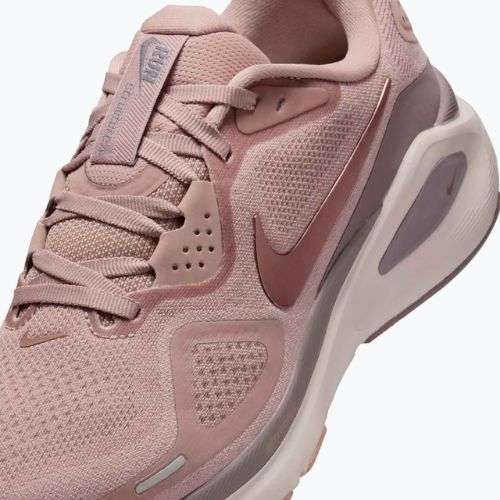 Dámske bežecké topánky Nike Structure 26 particle rose/tattoo/hydrogen blue/sail