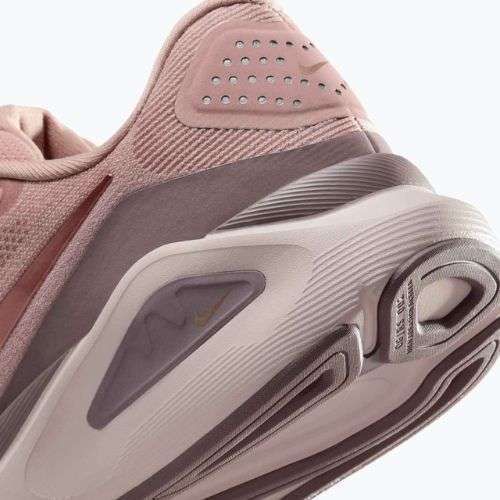 Dámske bežecké topánky Nike Structure 26 particle rose/tattoo/hydrogen blue/sail
