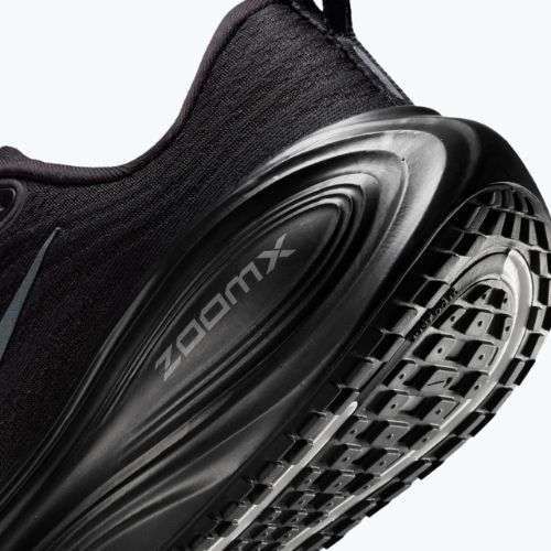 Dámske bežecké topánky Nike Vomero Plus Black/Metallic Dark Grey/Dark Smoke Grey