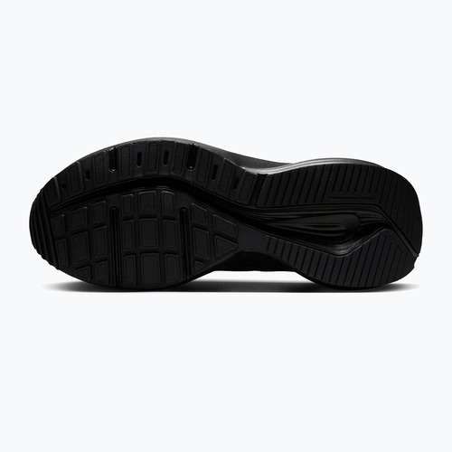 Pánske bežecké topánky Nike Downshifter 14 black/anthracite/black