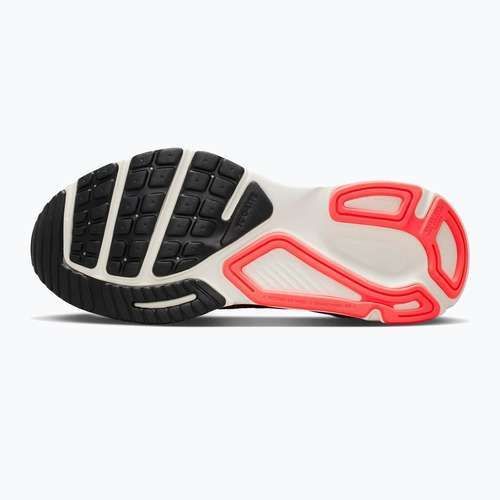 Dámske bežecké topánky Nike Structure Plus tattoo/hot lava/black/silver
