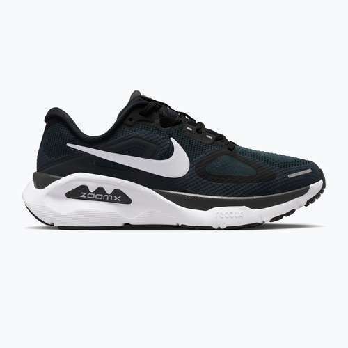Dámske bežecké topánky Nike Structure Plus black/anthracite/white