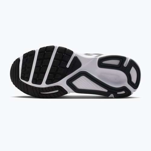 Dámske bežecké topánky Nike Structure Plus black/anthracite/white
