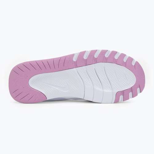 Dámske tréningové topánky Nike Flex Train summit white/light magenta/white/black