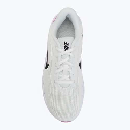 Dámske tréningové topánky Nike Flex Train summit white/light magenta/white/black