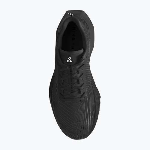 Pánske bežecké topánky Nike ACG Ultrafly 2 black/photon dust