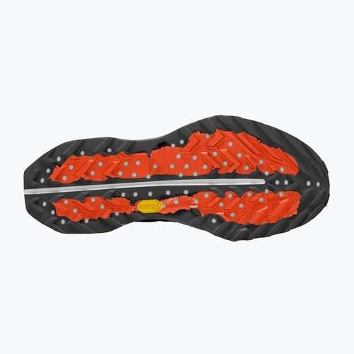 Pánske bežecké topánky Nike ACG Ultrafly 2 Hyper Crimson/Total Orange/White