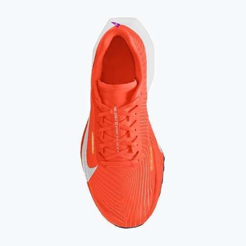 Pánske bežecké topánky Nike ACG Ultrafly 2 Hyper Crimson/Total Orange/White