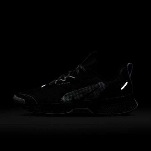Dámske bežecké topánky Nike Juniper Trail 3 black/wolf grey/photon dust/black