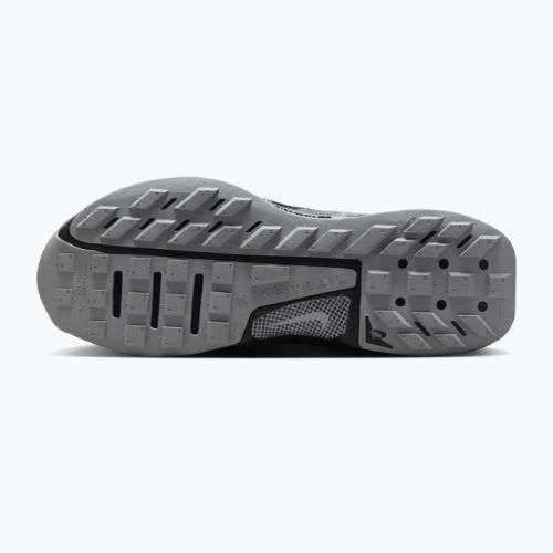 Dámske bežecké topánky Nike Juniper Trail 3 black/wolf grey/photon dust/black