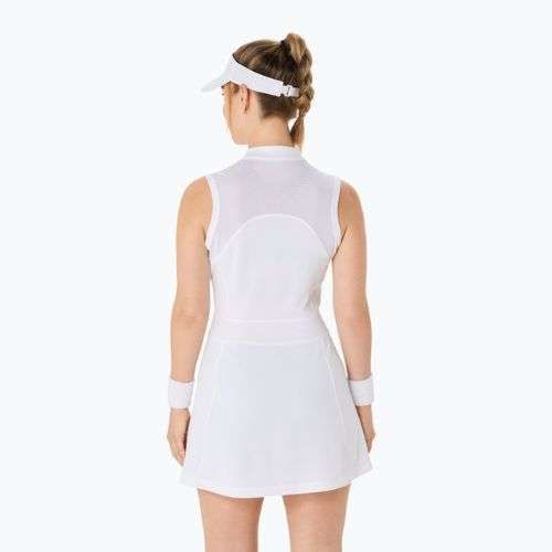 Tenisové šaty ASICS Court brilliant white