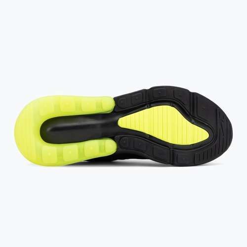 Pánske tenisky Nike Air Max 270 black/volt/reflect silver/white
