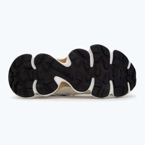 Pánske bežecké topánky Merrell Speed Arc Surge Boa white/gold