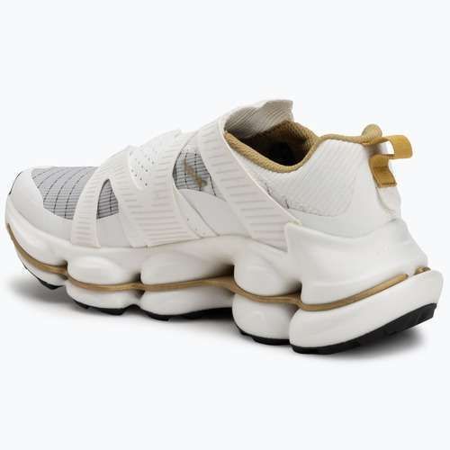 Pánske bežecké topánky Merrell Speed Arc Surge Boa white/gold